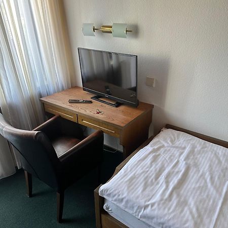Pension Laas Остфильдерн Экстерьер фото
