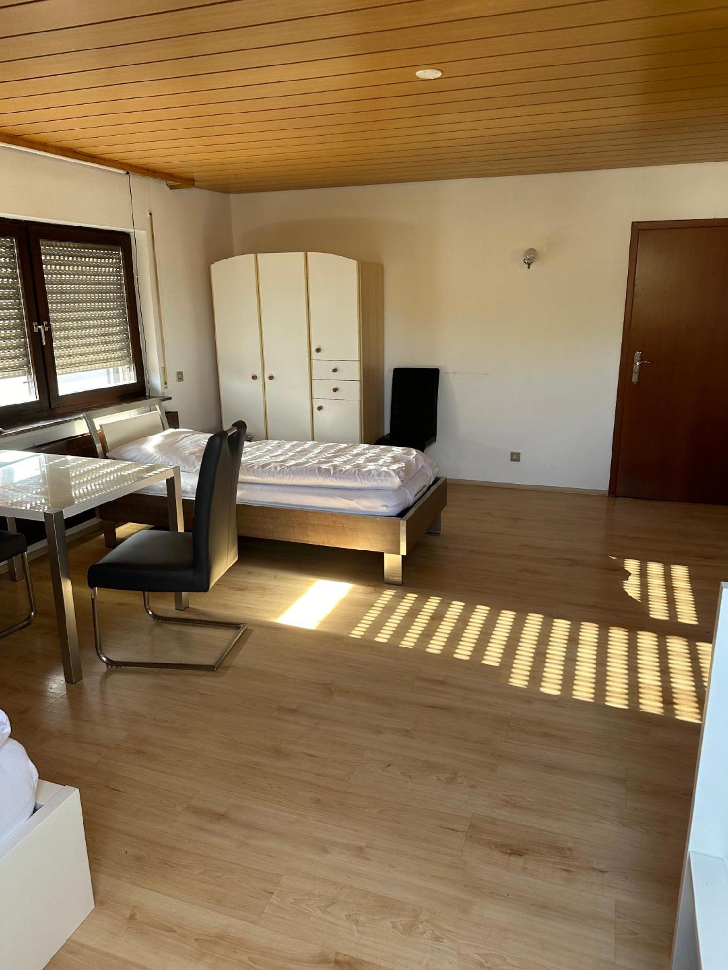 Pension Laas Остфильдерн Экстерьер фото